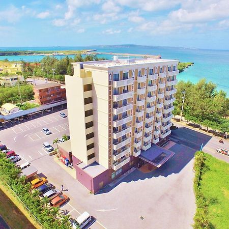 Hotel Southern Coast Miyakojima Luaran gambar