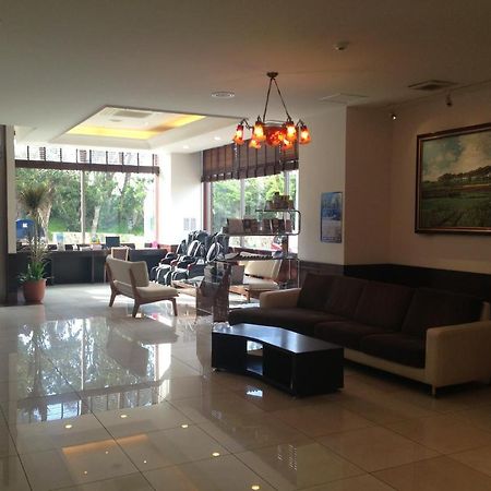 Hotel Southern Coast Miyakojima Luaran gambar