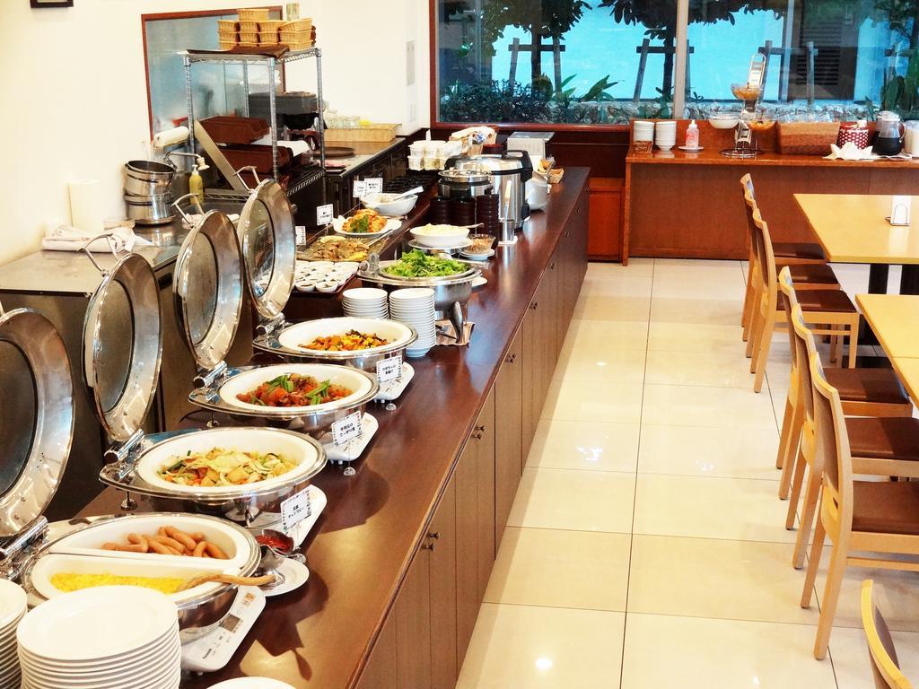 Hotel Southern Coast Miyakojima Luaran gambar