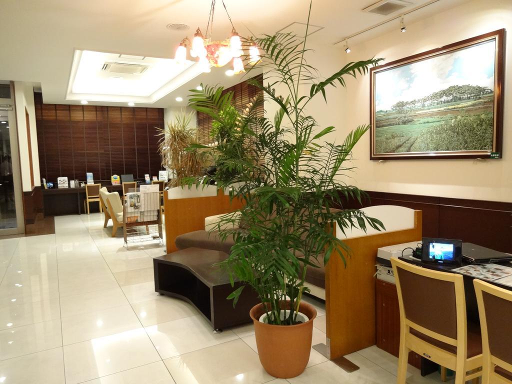 Hotel Southern Coast Miyakojima Luaran gambar