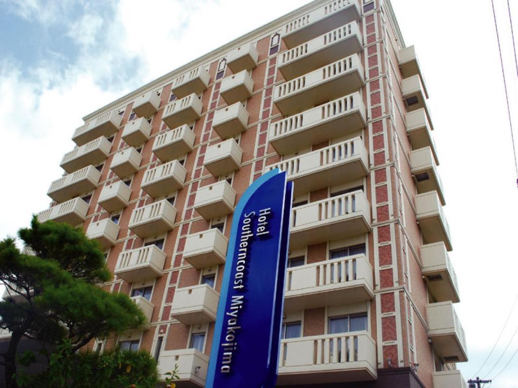 Hotel Southern Coast Miyakojima Luaran gambar