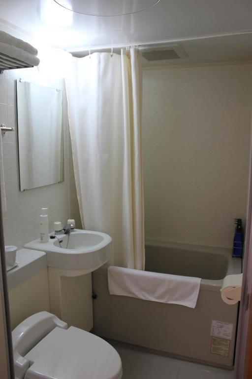 Hotel Southern Coast Miyakojima Bilik gambar