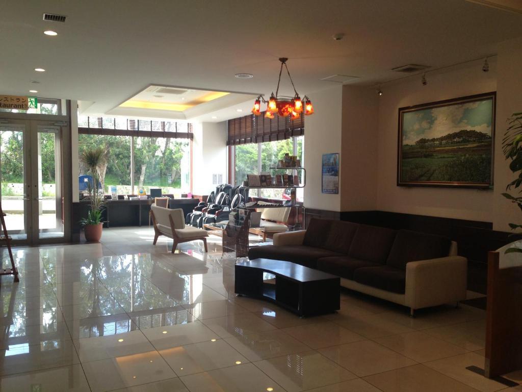 Hotel Southern Coast Miyakojima Luaran gambar