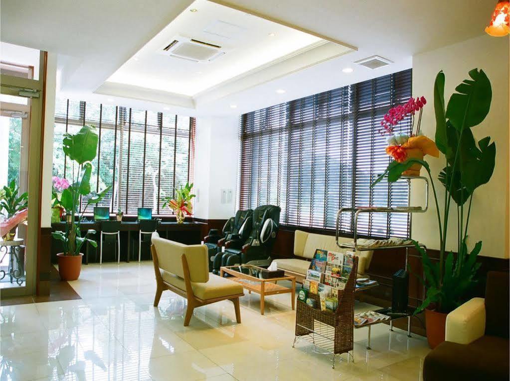 Hotel Southern Coast Miyakojima Luaran gambar